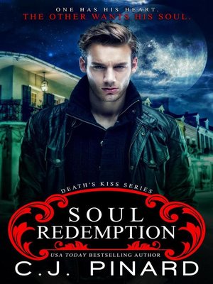 cover image of Soul Redemption